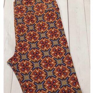 LuLaRoe Leggings - women's tall & curvy